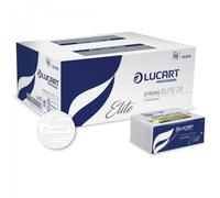LUCART STRONG ELITE Z4 154PZ ASCIUGAMANI 4 VELI PIEGATI A Z