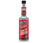 LUCAS 10773 SYNTHETIC FORK OIL HEAVY 15WT 473ml