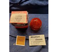 Lucas 54581651,Vetro Freccia L594 NUOVO ORIGINALE