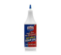 Lucas 80W90 Olio trasmissione