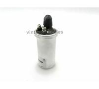 Lucas Accensione Bobina 12v Per BSA Triumph Norton Matchless Velocette Ajs Ariel