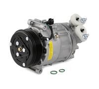 LUCAS ACP617 Compressore aria condizionata