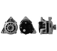 LUCAS Alternatore Generatore 100A 12V Per Opel Corsa C 1.2 1.0 LRA01689