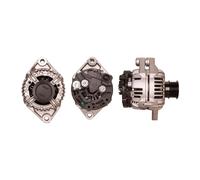 LUCAS Alternatore Generatore 100A 12V Per Opel Zafira B 1.9 CDTi LRA03273