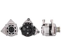 LUCAS Alternatore Generatore 100A 14V Per Opel Astra J 1.6 Turbo 1.8