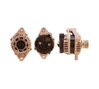 LUCAS Alternatore Generatore 100A 14V Per Opel Astra J Caravan 2.0 CDTi