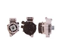 LUCAS Alternatore Generatore 105A 14V Per Ford Focus II Turnier 1.6 1.4 16V