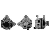 LUCAS Alternatore Generatore 110A 12V per Renault Scénic II 1.5 DCI