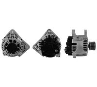 LUCAS Alternatore Generatore 110A 14V Per Nissan Note 1.5 Dci 1.6 16V
