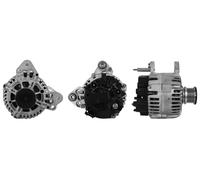 LUCAS Alternatore Generatore 110A 14V per VW Multivan V 2.0 Bitdi