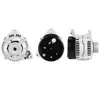 LUCAS Alternatore Generatore 120A 12V Per Audi A6 Avant 2.5 TDI LRA03041