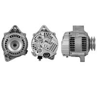 LUCAS Alternatore Generatore 120A 12V Per Toyota Land Cruiser 100 4.2 TD