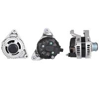 LUCAS Alternatore Generatore 130A 12V Per Opel Corsa E LRA04133