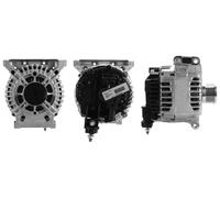 LUCAS Alternatore Generatore 130A 14V Per Mercedes-Benz Classe A B 180