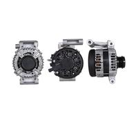 LUCAS Alternatore Generatore 130A 14V per Opel Astra K 1.4 Turbo 1.5