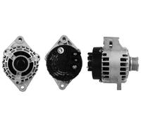 LUCAS Alternatore Generatore 130A 14V Per Saab 9-3 Cabriolet 1.9 TiD