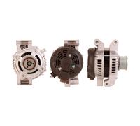 LUCAS Alternatore Generatore 130A 14V per Toyota Rav 4 III 2.2 D 4WD 2.0 D-4D