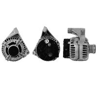 LUCAS Alternatore Generatore 140A 12V Per Volvo XC90 I D5 AWD D3/D5 2.5 T 2.4