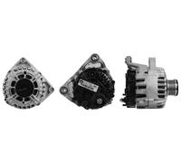 LUCAS Alternatore Generatore 140A 14V Per Opel Astra J 1.6 Turbo 1.8
