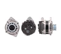 LUCAS Alternatore Generatore 140A 14V Per Opel Astra J Caravan 1.7 CDTi