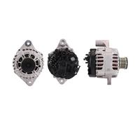 LUCAS Alternatore Generatore 140A 14V per Opel Astra J Caravan 2.0 CDTi