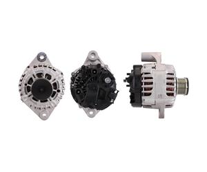 LUCAS Alternatore Generatore 140A 14V per Opel Astra J Caravan 2.0 CDTi