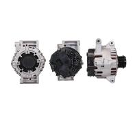 LUCAS Alternatore Generatore 140A 14V per Opel Astra J GTC 2.0 Turbo