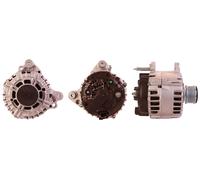 LUCAS Alternatore Generatore 140A 14V Per VW Polo 1.2 TDI LRA03319