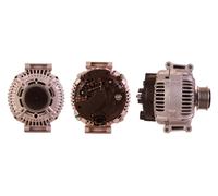 LUCAS Alternatore Generatore 150A 12V per Audi A4 Cabriolet 3.2 FSI Quattro