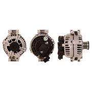 LUCAS Alternatore Generatore 150A 12V per BMW 3er Compatto 316 Ti 318 116i