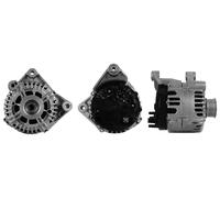 LUCAS Alternatore Generatore 150A 12V per BMW 3er Touring 320d 318d 330d