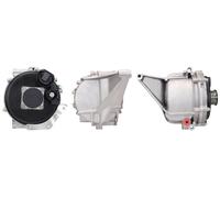LUCAS Alternatore Generatore 150A 12V per Mercedes-Benz E 220 T CDI