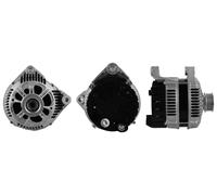 LUCAS Alternatore Generatore 150A 14V per BMW 3er Touring 320d 318d 330d