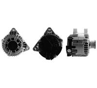 LUCAS Alternatore Generatore 150A 14V per Citroën Berlingo 1.6 HDI 90 2.0
