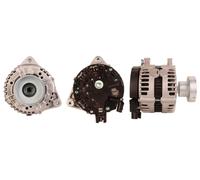 LUCAS Alternatore Generatore 150A 14V per Ford S-Max 1.8 TDCi LRA02979