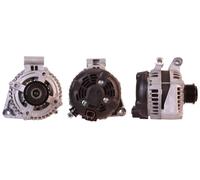 LUCAS Alternatore Generatore 150A 14V Per Land Rover Range 3.0 D 4x4