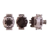 LUCAS Alternatore Generatore 150A 14V per Mercedes-Benz 200 250 E