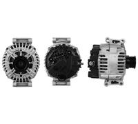 LUCAS Alternatore Generatore 150A 14V Per Mercedes-Benz Classe C T-Modello 116
