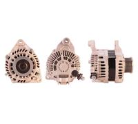 LUCAS Alternatore Generatore 150A 14V per Nissan Pathfinder III 2.5 DCI 4WD