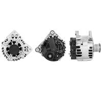 LUCAS Alternatore Generatore 150A 14V Per Renault Espace IV 2.0 DCI
