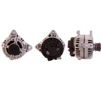 LUCAS Alternatore Generatore 150A 14V Per Renault Grand Scénic II 1.6 1.5 dCi