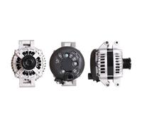 LUCAS Alternatore Generatore 170A 14V Per BMW Serie 3 Coupé 335I 335XI 135I