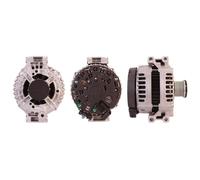 LUCAS Alternatore Generatore 180A 14V Per BMW 1 Serie 116I 118I 130I 120I 318I