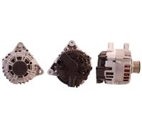 LUCAS Alternatore Generatore 180A 14V Per Citroën Berlingo 1.6 HDi 90 2.0 2.2