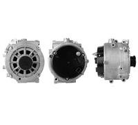 LUCAS Alternatore Generatore 190A 12V Per Mercedes-Benz Classe C 270 CDI E