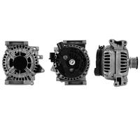 LUCAS Alternatore Generatore 200A 14V Per Mercedes-Benz E-Class C 220 CDI