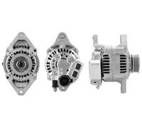 LUCAS Alternatore Generatore 50A 12V Per Suzuki Swift II Berlina 1.0i 1.3