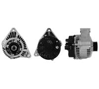 LUCAS Alternatore Generatore 65A 14V per Citroën Berlingo Kasten 1.4i