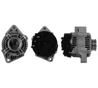 LUCAS Alternatore Generatore 65A 14V Per Smart Cabrio 0.6 0.7 LRA02077