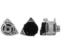 LUCAS Alternatore Generatore 70A 12V Per Ford Escort VII Berlina 1.8 Turbo